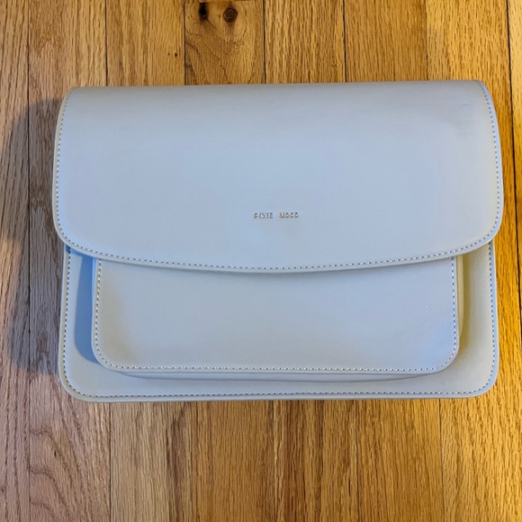 Zoe Crossbody Bag - Picture 7 of 11